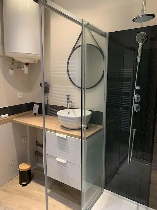 Appartement Centre Ville Rennes